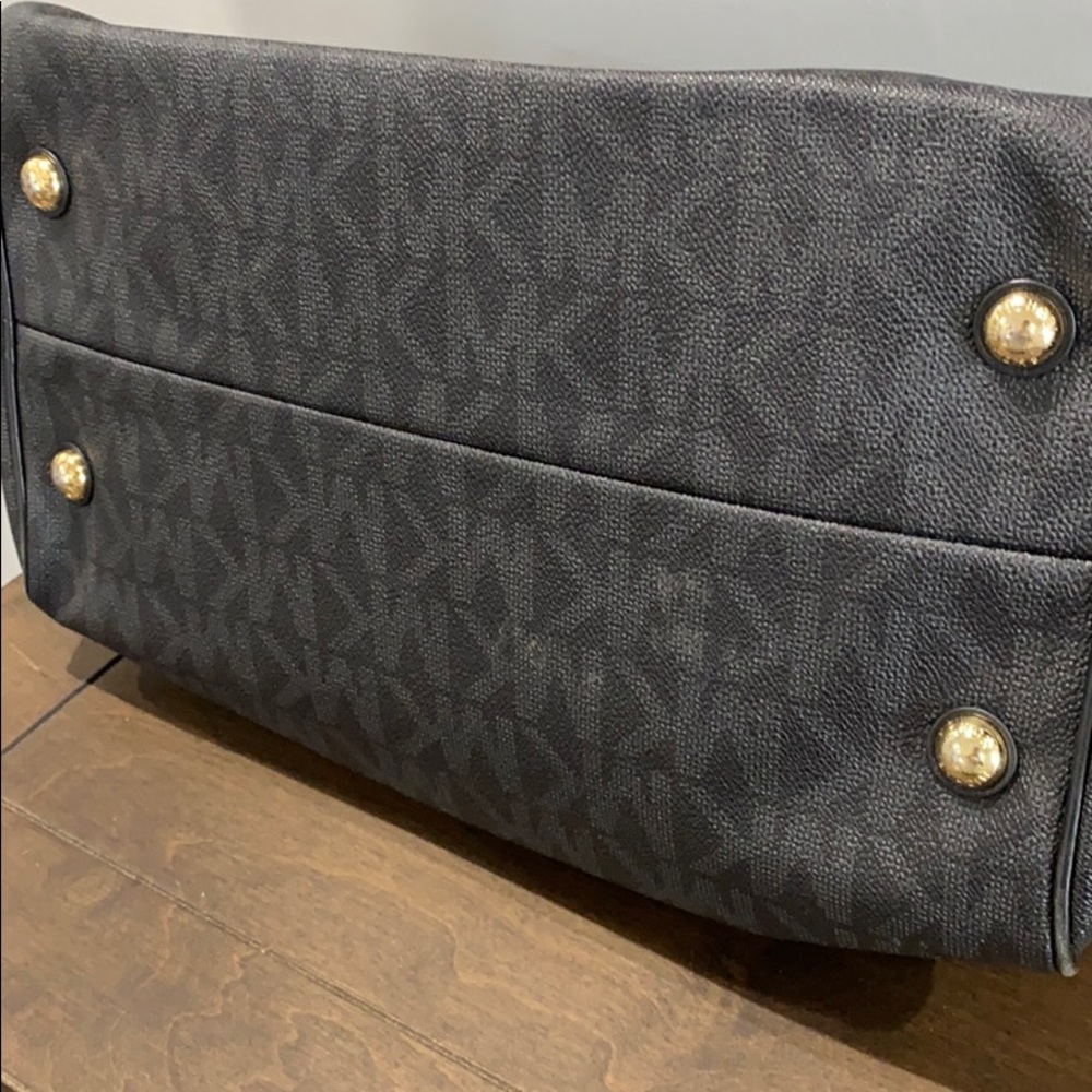 Michael Kors purse and wallet set - Picture 7 of 14